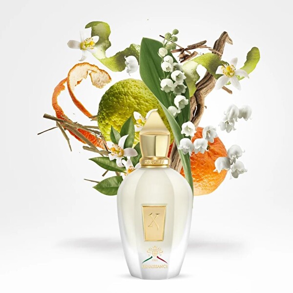 Xerjoff 1861 Renaissance EDP 100 ml Unisex Parfüm