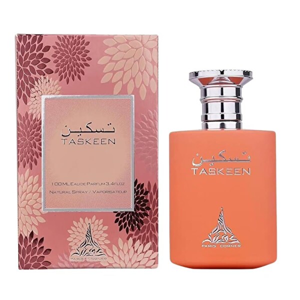 Paris Corner Taskeen EDP 100 ml Unisex Parfüm