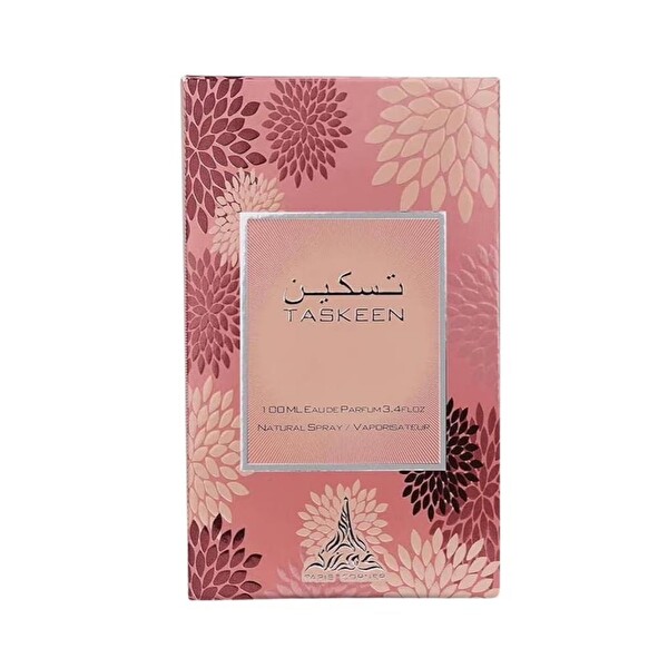 Paris Corner Taskeen EDP 100 ml Unisex Parfüm