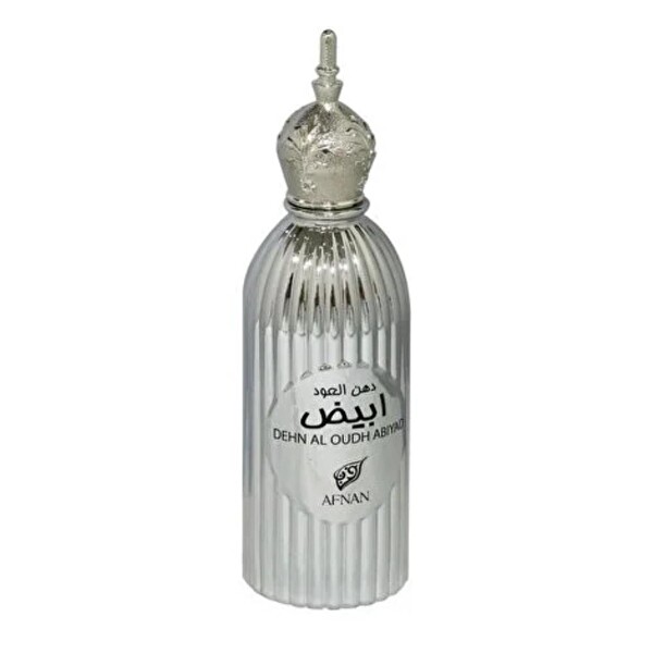 Afnan Dehn Al Oudh Abiyad EDP 100 ml Unisex Parfüm