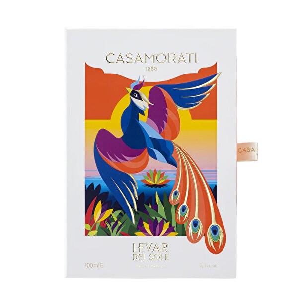 Xerjoff Casamorati Levar del Sole EDP 100 ml Unisex Parfüm