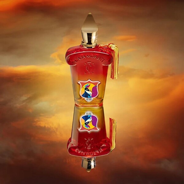 Xerjoff Casamorati Levar del Sole EDP 100 ml Unisex Parfüm