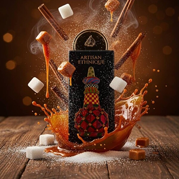 Lattafa Pride Artisan Ethnique EDP 100 ml Unisex Parfüm