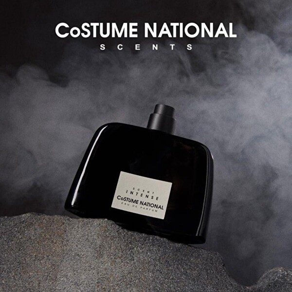 Costume National Scent Intense EDP 100 ml Unisex Parfüm