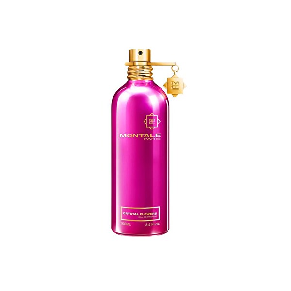 Montale Crystal Flowers EDP 100 ml Unisex Parfüm