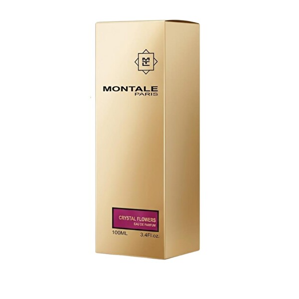 Montale Crystal Flowers EDP 100 ml Unisex Parfüm