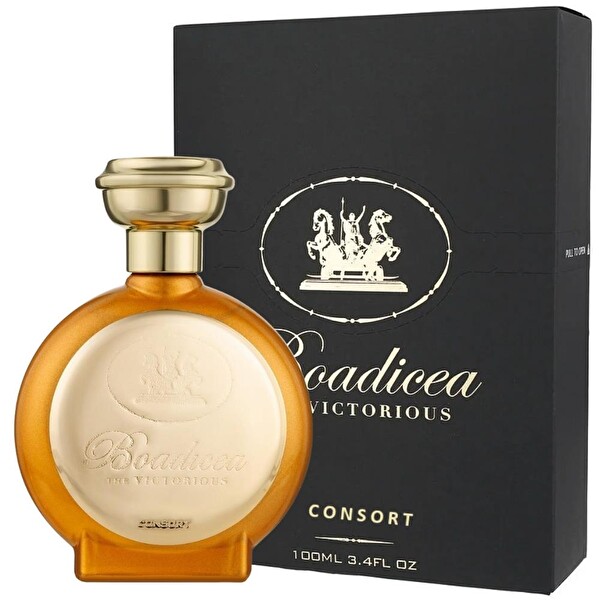 Boadicea The Victorious Consort EDP 100 ml Unisex Parfüm