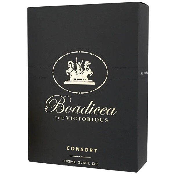 Boadicea The Victorious Consort EDP 100 ml Unisex Parfüm
