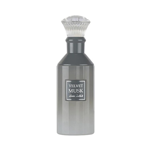 Lattafa Velvet Musk EDP 100 ml Unisex Parfüm