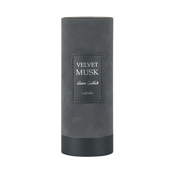 Lattafa Velvet Musk EDP 100 ml Unisex Parfüm