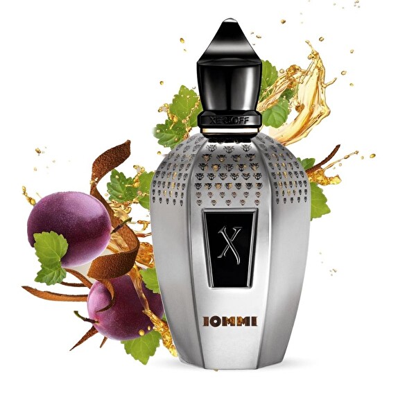 Xerjoff Tony Iommi Monkey Special EDP 100 ml Unisex Parfüm