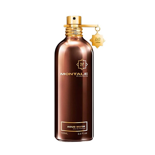 Montale Aoud Musk EDP 100 ml Unisex Parfüm