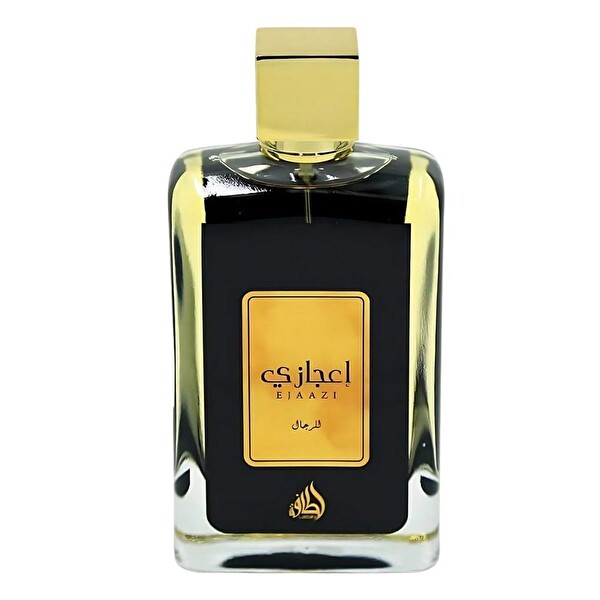 Lattafa Ejaazi EDP 100 ml Unisex Parfüm