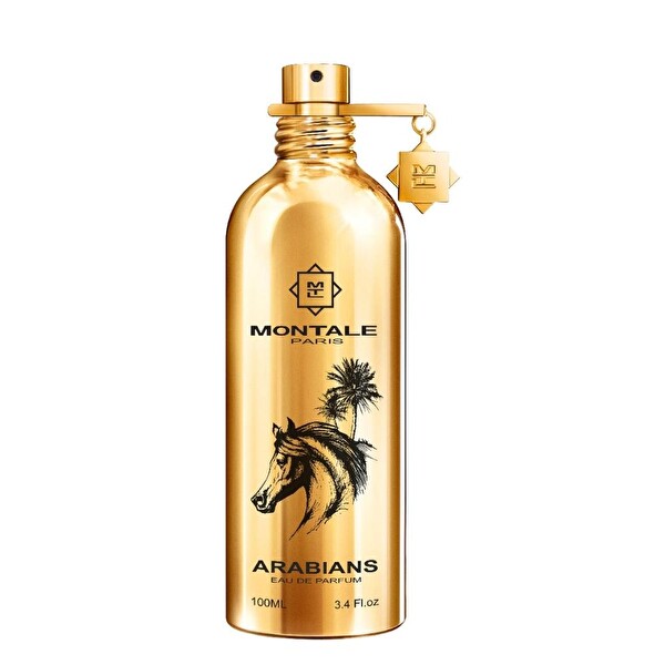 Montale Arabians EDP 100 ml Unisex Parfüm