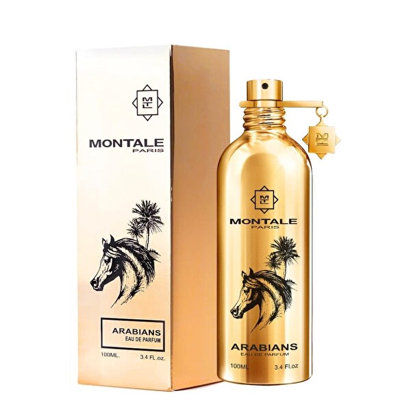Montale Arabians EDP 100 ml Unisex Parfüm