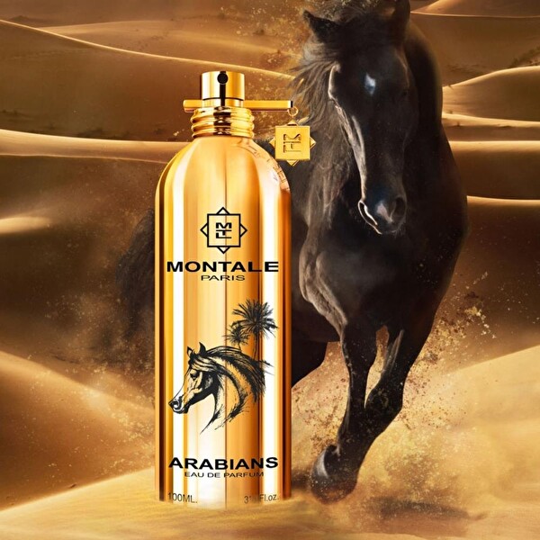 Montale Arabians EDP 100 ml Unisex Parfüm
