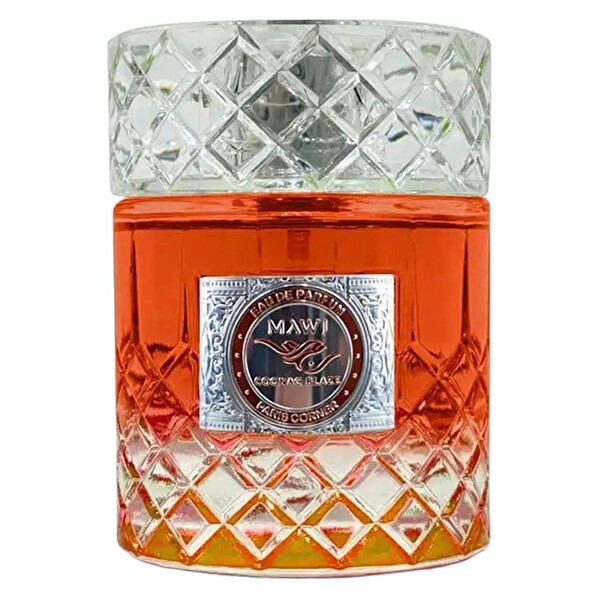 Paris Corner Mawj Cognac Blaze EDP 100 ml Unisex Parfüm