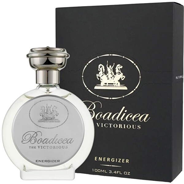 Boadicea The Victorious Energizer EDP 100 ml Unisex Parfüm