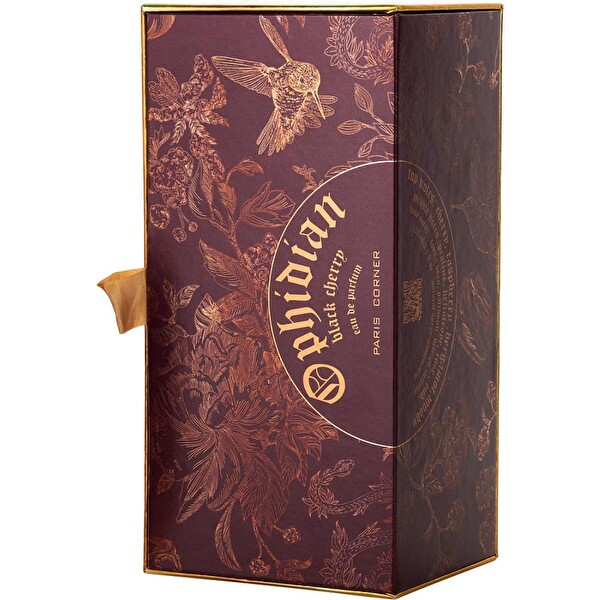 Paris Corner Ophidian Black Cherry EDP 100 ml Unisex Parfüm