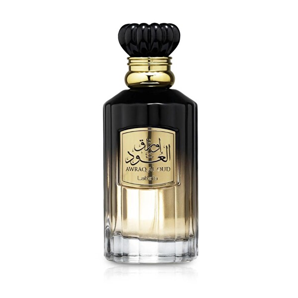 Lattafa Awraq Al Oud EDP 100 ml Unisex Parfüm