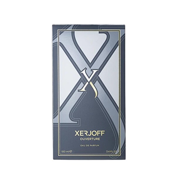 Xerjoff Ouverture EDP 100 ml Unisex Parfüm