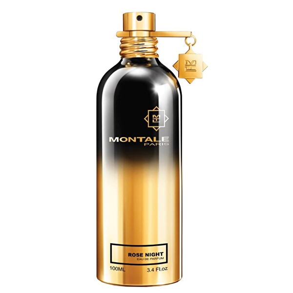 Montale Rose Night EDP 100 ml Unisex Parfüm