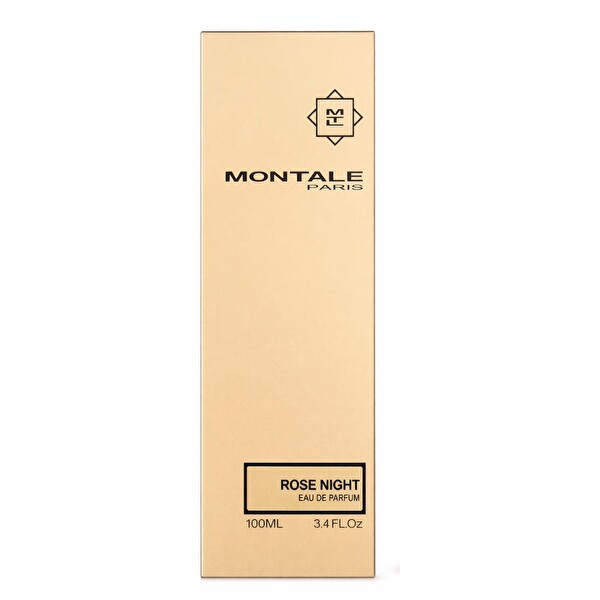 Montale Rose Night EDP 100 ml Unisex Parfüm