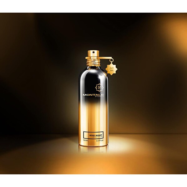 Montale Rose Night EDP 100 ml Unisex Parfüm
