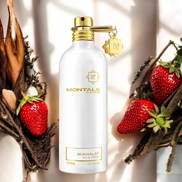 Montale Mukhallat EDP 100 ml Unisex Parfüm