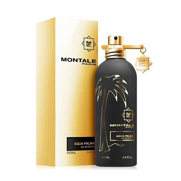 Montale Aqua Palma EDP 100 ml Unisex Parfüm