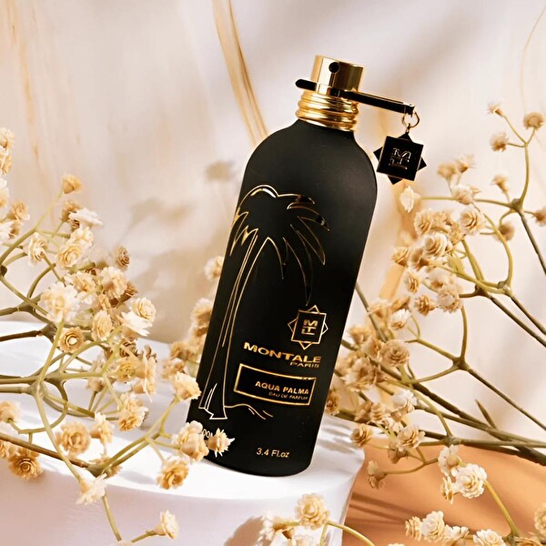 Montale Aqua Palma EDP 100 ml Unisex Parfüm