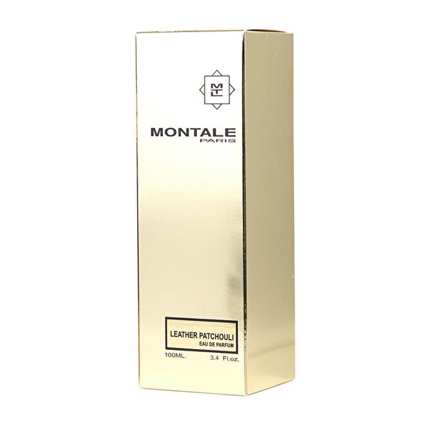Montale Leather Patchouli EDP 100 ml Unisex Parfüm