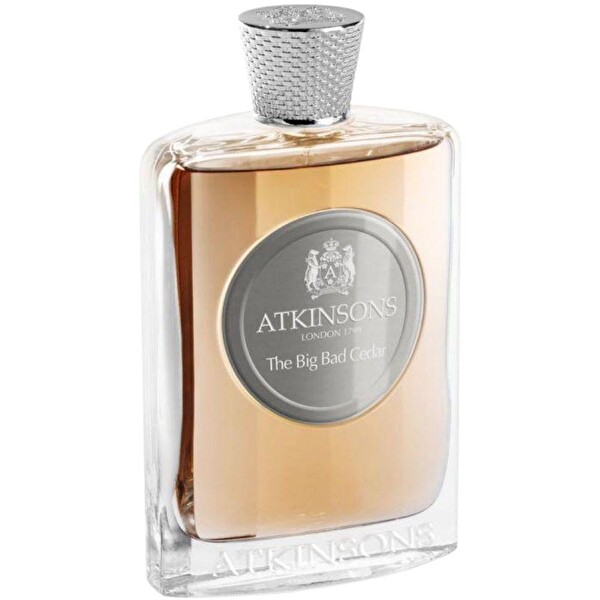 Atkinsons The Big Bad Cedar EDP 100 ml Unisex Parfüm