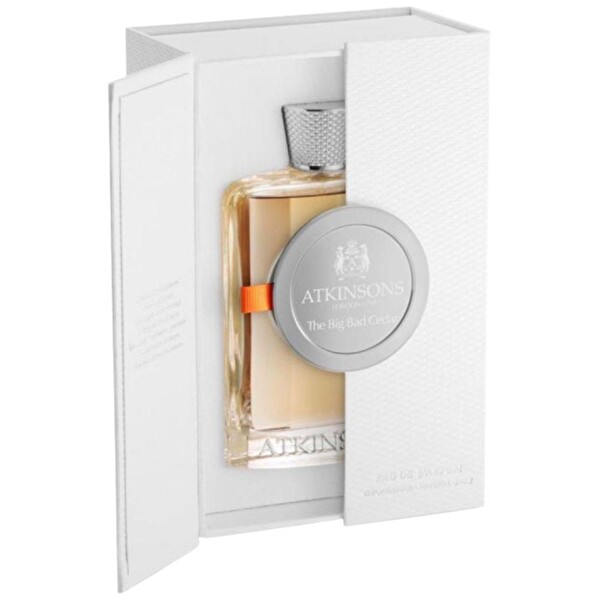 Atkinsons The Big Bad Cedar EDP 100 ml Unisex Parfüm