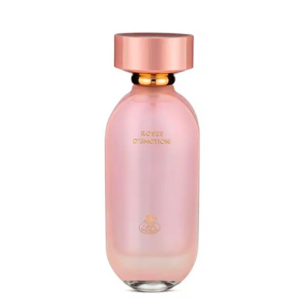 French Avenue Roses D'Emotion EDP 100 ml Unisex Parfüm