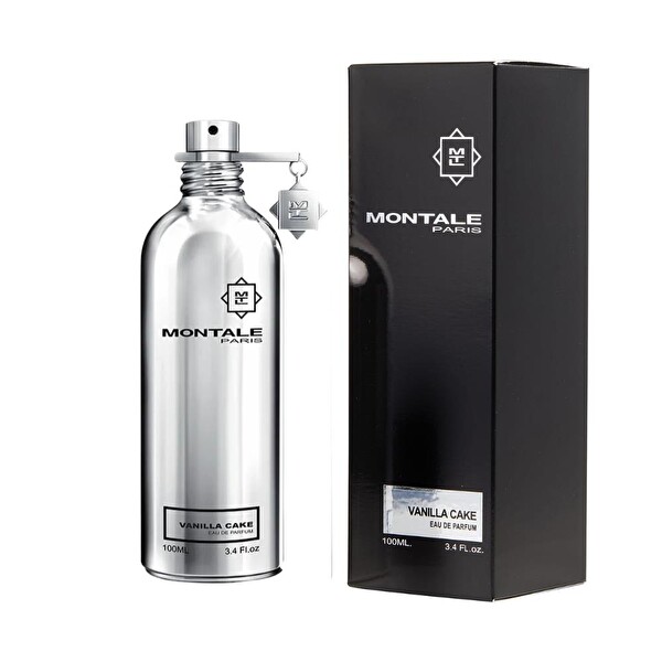 Montale Vanilla Cake EDP 100 ml Unisex Parfüm