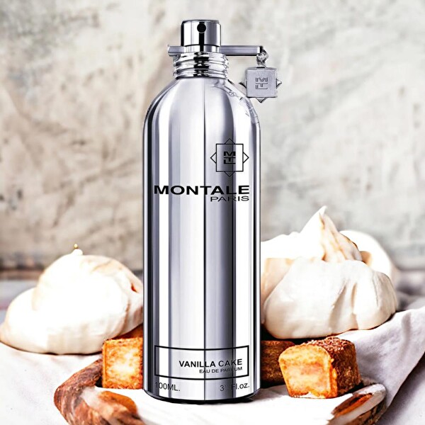 Montale Vanilla Cake EDP 100 ml Unisex Parfüm