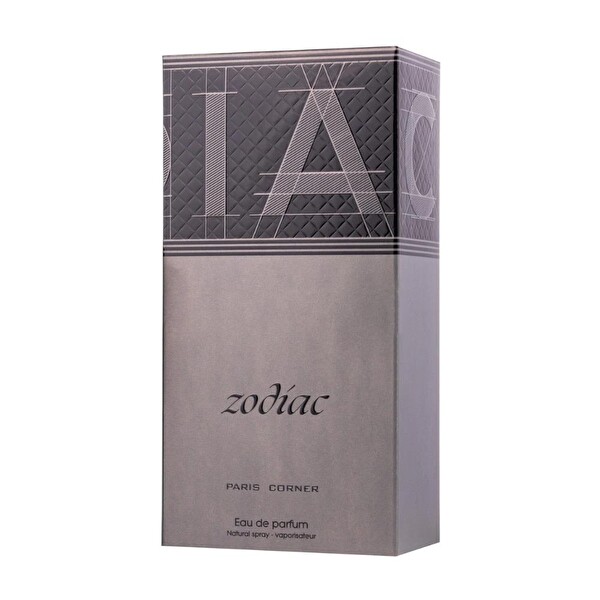 Paris Corner Zodiac EDP 100 ml Unisex Parfüm