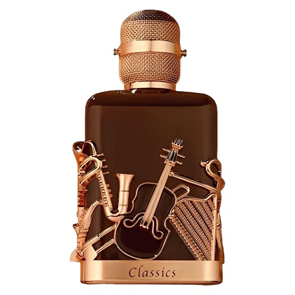 Fragrance World Notes Classics EDP 100 ml Unisex Parfüm