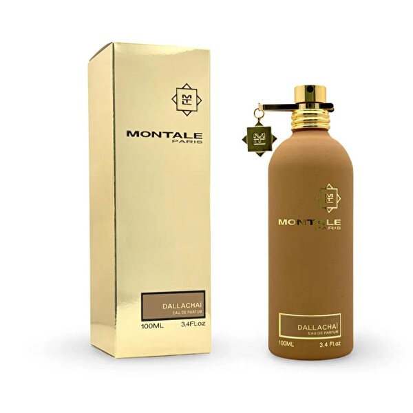 Montale Dallachai EDP 100 ml Unisex Parfüm