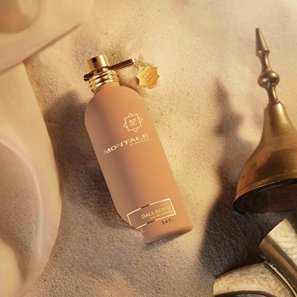 Montale Dallachai EDP 100 ml Unisex Parfüm