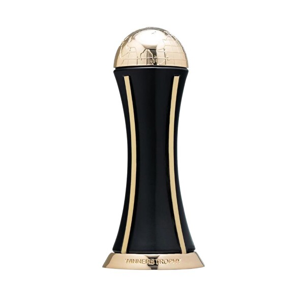 Lattafa Pride Winners Trophy Gold EDP 100 ml Unisex Parfüm