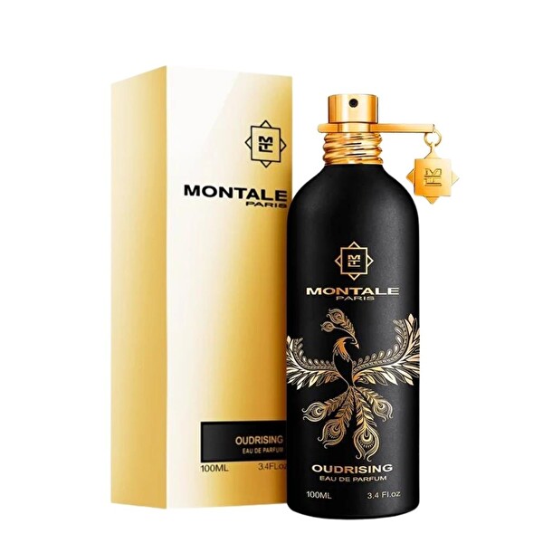 Montale Oudrising EDP 100 ml Unisex Parfüm