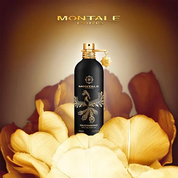 Montale Oudrising EDP 100 ml Unisex Parfüm