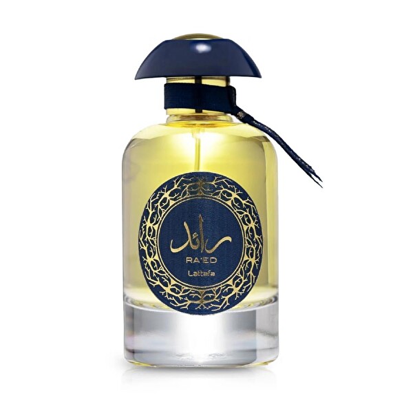 Lattafa Ra'ed Luxe Gold EDP 100 ml Unisex Parfüm