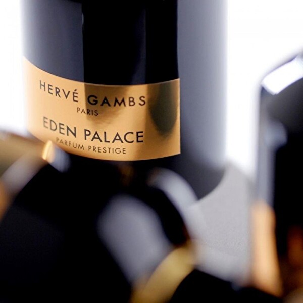 Herve Gambs Eden Palace EDP 100 ml Unisex Parfüm