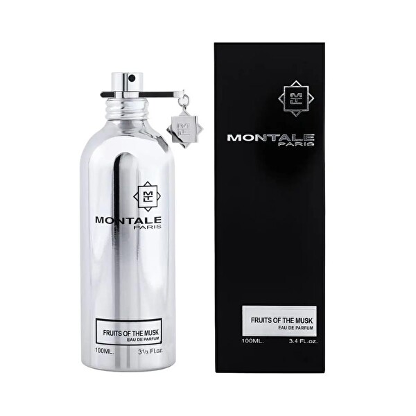 Montale Fruits of The Musk EDP 100 ml Unisex Parfüm