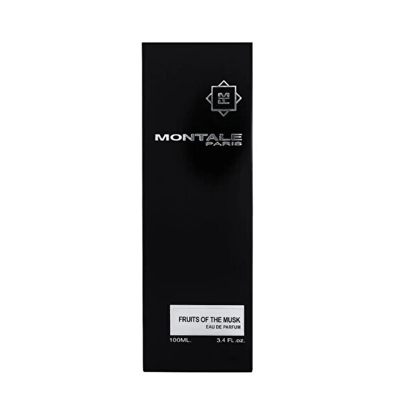 Montale Fruits of The Musk EDP 100 ml Unisex Parfüm