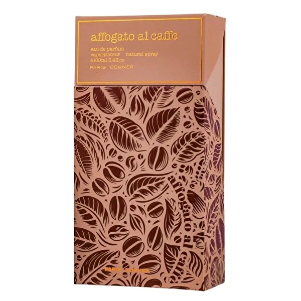 Paris Corner Affogato al Caffe EDP 100 ml Unisex Parfüm