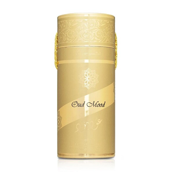 Lattafa Oud Mood Elixir EDP 100 ml Unisex Parfüm